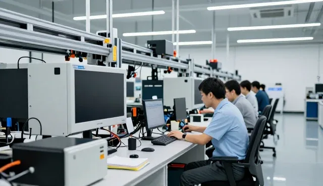 企业网站搭建服务
