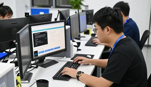 杭州美彬网络科技有限公司专注涵盖网络领域，提供SEO优化等服务