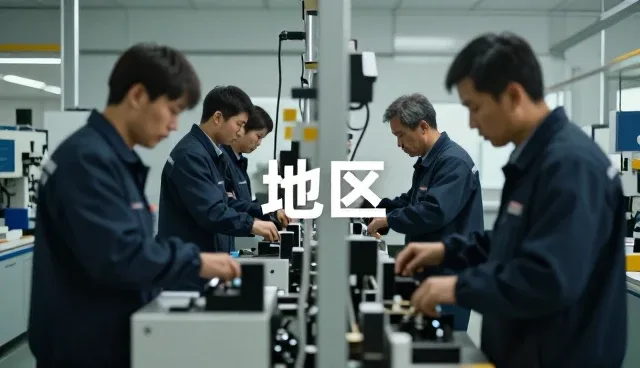 杭州美彬网络科技有限公司带来跨区域项目应用中的SEO优化等体验